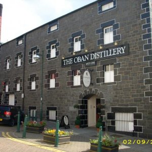 Oban