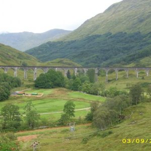 Glenfinnan