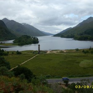 Glenfinnan