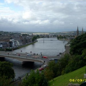 INVERNESS