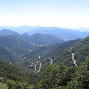 Col de Rousset