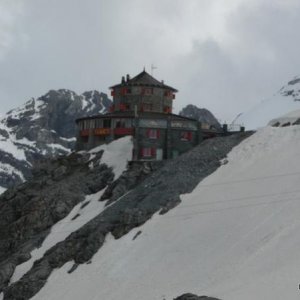 Stilfser Joch