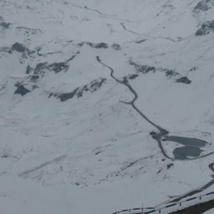 Edelweißspitze zum Hochtor