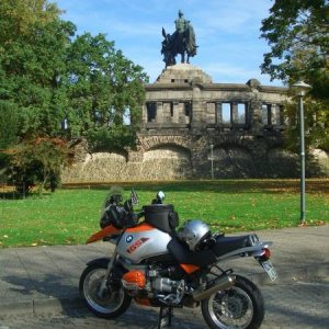 Deutsches Eck