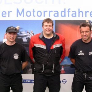 MDJ Stuttgart Finale