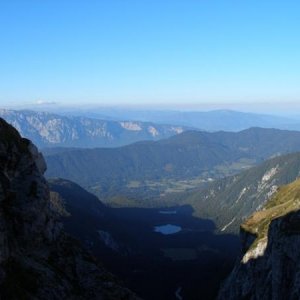 Tour Slo. Ita. Österreich 10