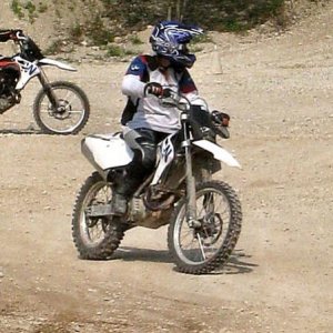 Hechlingen Sport Enduro Training