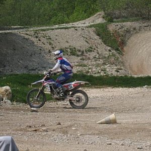 Gerhard Forster

2. Platz Red Bull Romaniacs 2008
7. Platz Hare Scramble Erzberg 2008