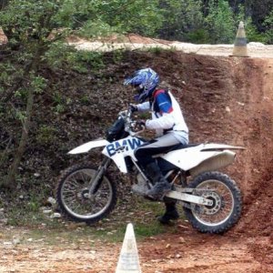 Hechlingen Sport Enduro Training