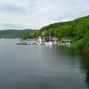 Edersee