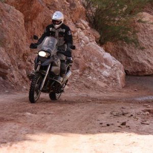 Motorradwäsche Teil 6