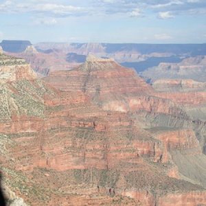 Grand Canyon Panorama