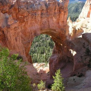 Bryce Canyon - einfach nur schön