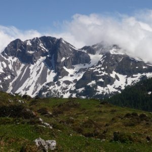 Valle de Sesto