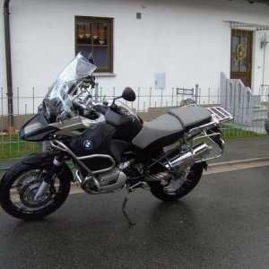 R 1200 GS Adventure (aktuell)