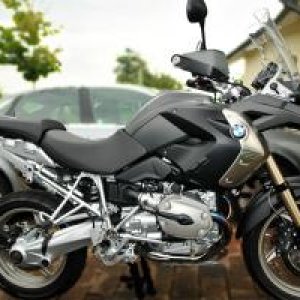 R1200GS