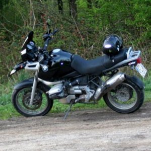 R 1100 GS   2008 04 28 1