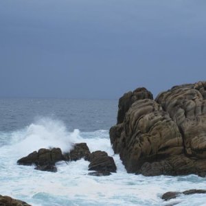 Pointe de Penmarc´h