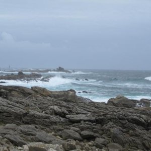 Pointe de Penmarc´h