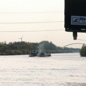 Mittellandkanal beim Steinhuder Meer

18. September 2009