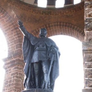 Kaiser Wilhelm Denkmal

18. September 2009