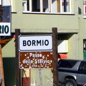 passo stelvio