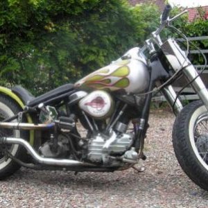 Panhead 3