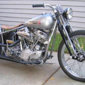 Panhead 4a