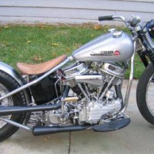 Panhead 4b