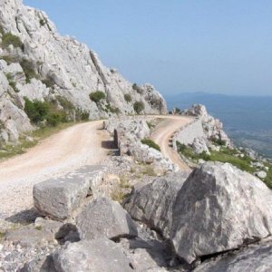 Velebit