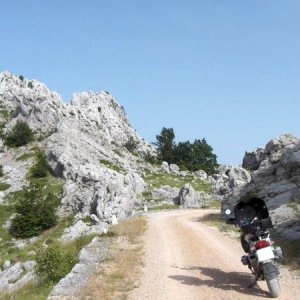 Velebit