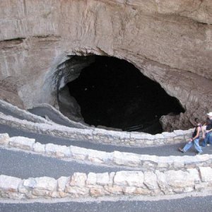 Carlsbad Caverns IMG 0155