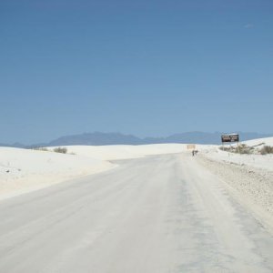 White Sands DSC00911