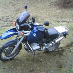 R1100GS