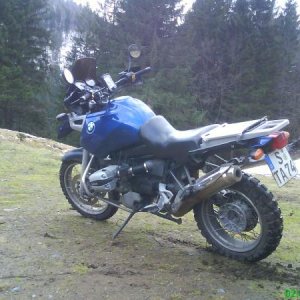 R1100GS