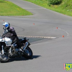 TF SICHERHEITSTRAINING AM NÜRBURGRING 1