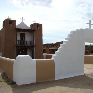 DSC01590 San Geronimo Chapell Taos