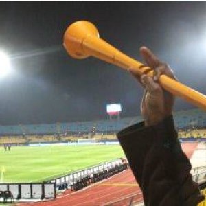 Vuvuzela