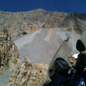 Col de Isoard Juli10