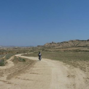 Bardenas Reales