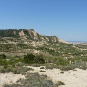 Bardenas Reales