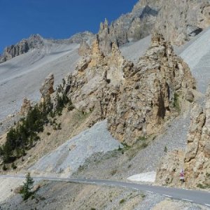 Col de Izoard