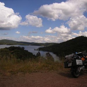 Sierra de Hornachuelos