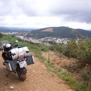 Serra de Acor (Portugal)