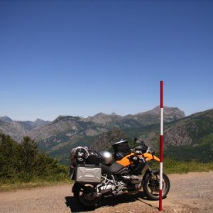 Picos de Europa