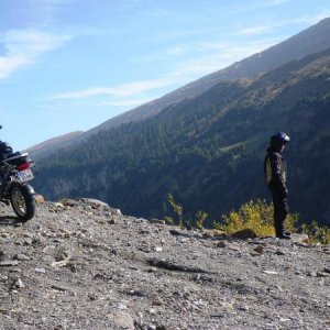 kurze pause richtung klausenpass, mein lieblingsfoto