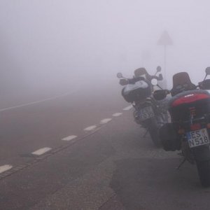 284 2008 Sustenpass