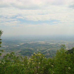 DSC07818 Monte Grappa - Bassano die Grappa