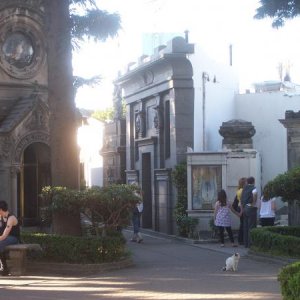 Cementerio