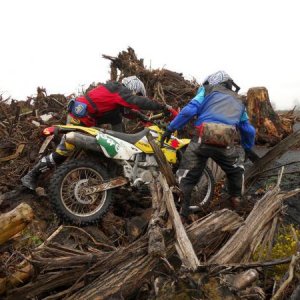 Hardenduro 2